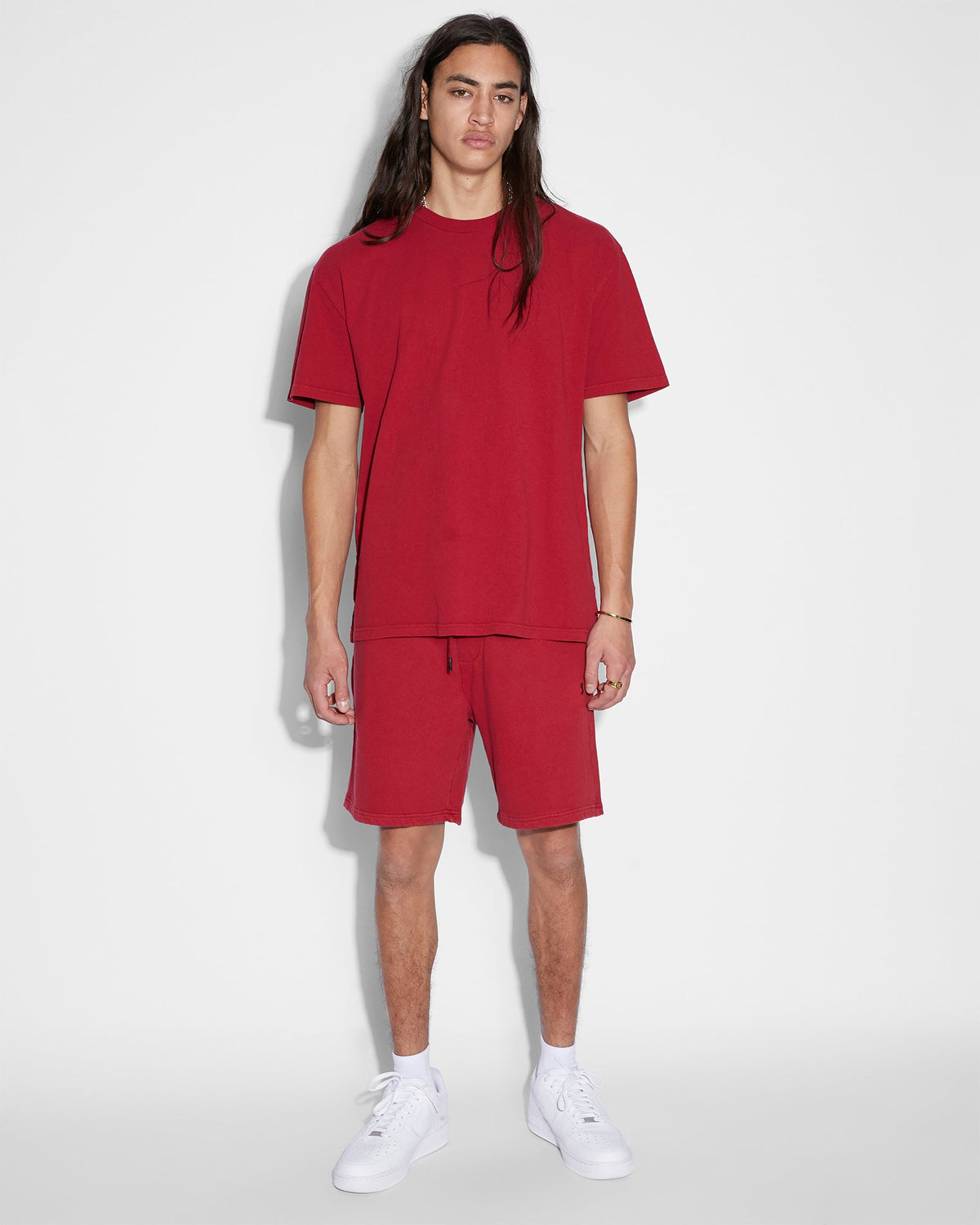 MENS 4X4 TRAK SHORT CRIMS WALKSHORTS