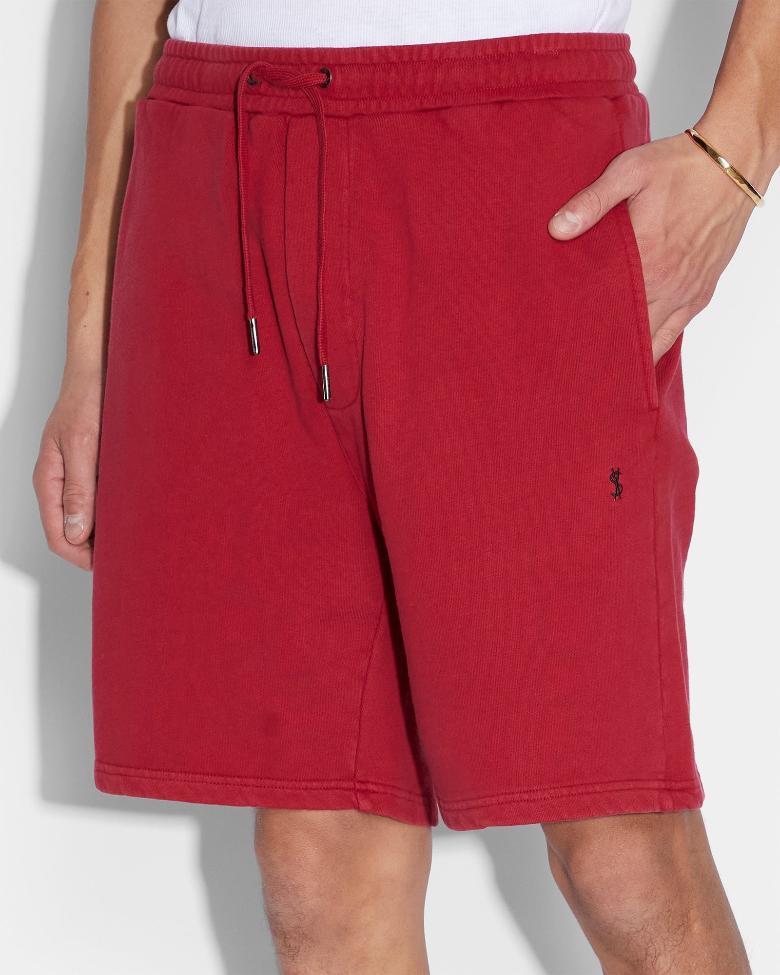 MENS  4X4 TRAK SHORT CRIMS RELAXED WALKSHORTS