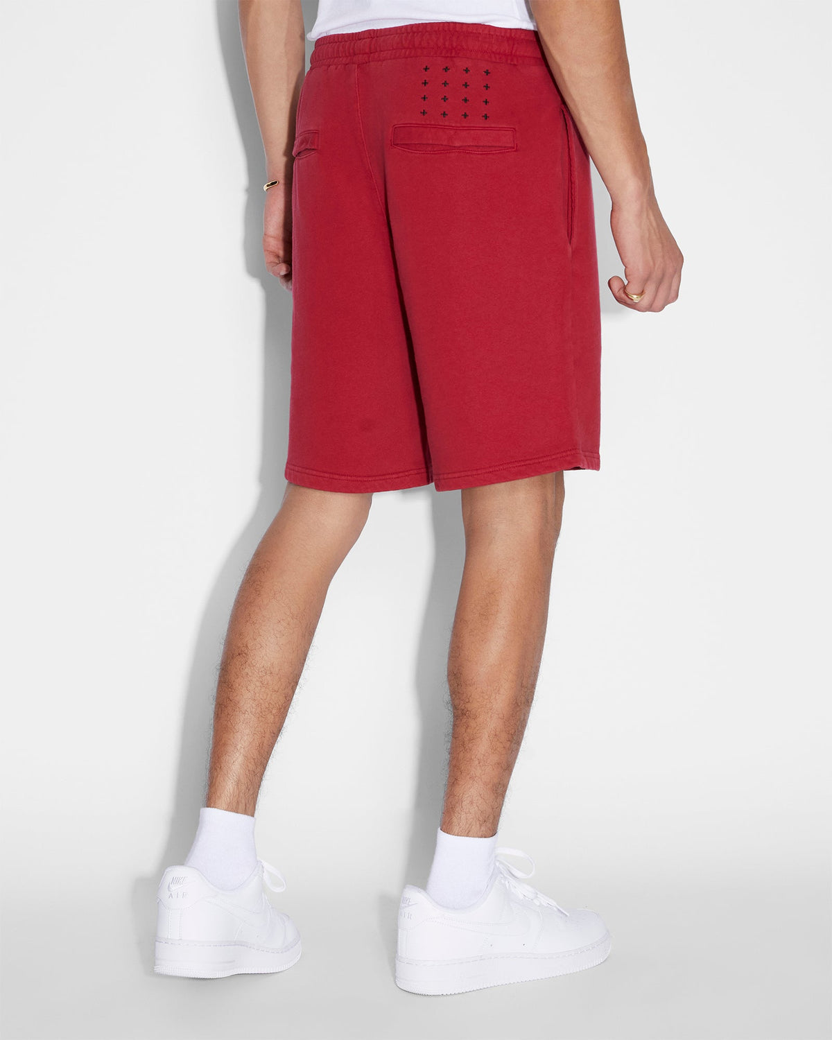 MENS 4X4 TRAK SHORT CRIMS WALKSHORTS