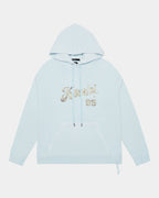 MENS CLUBHOUSE BIGGIE HOODIE SHALLOWS FLEECE