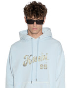 MENS CLUBHOUSE BIGGIE HOODIE SHALLOWS FLEECE