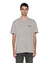 MENS  ALL DAY BIGGIE SS TEE DUST OVERSIZED TEES
