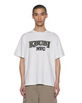 APEX EKCESS SS TEE TRU WHITE