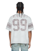 MENS HALFTIME SS DUKE JERSEY KRETE FADE FASHION TOPS
