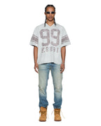 MENS HALFTIME SS DUKE JERSEY KRETE FADE FASHION TOPS