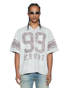 MENS HALFTIME SS DUKE JERSEY KRETE FADE FASHION TOPS