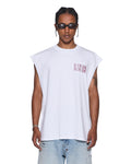 REALM CUT OFF TRU WHITE