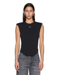 SOTT CAPITAL SS TEE BLACK