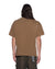 MENS  SOTT EKCESS SS TEE ESPRESSO OVERSIZED TEES