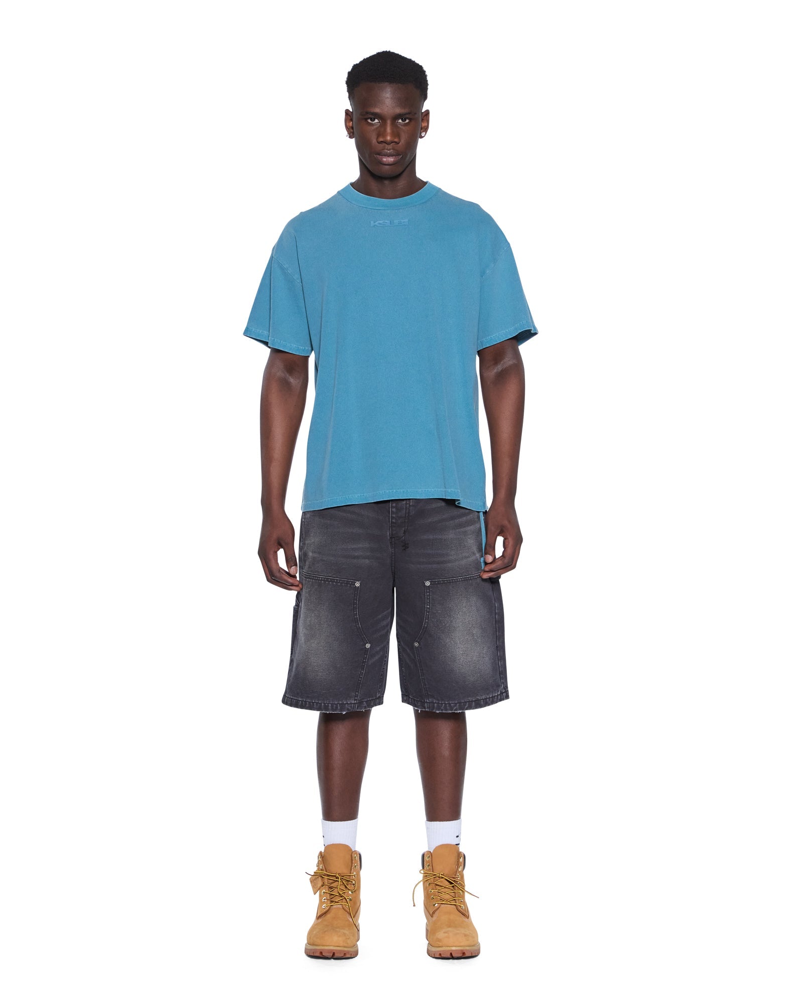 MENS  SOTT EKCESS TEE TITAN OVERSIZED TEES