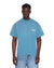 MENS  STATE EKCESS SS TEE TITAN OVERSIZED TEES