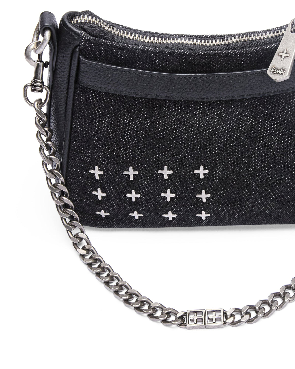 T BOX POCKET CHAIN ACCESSORIES