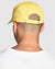  4 X 4 CROSS DOLLAR CAP YELLOW HEADWEAR