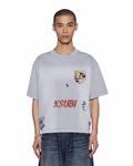 SPEEDRAT HALEN SS TEE KRETE