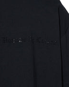MENS HBL EKCESS SS TEE PEACHED BLACK TEES