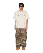 MENS TROOPER CARGO PANT WOODLAND PANTS
