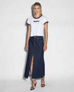 WOMENS SWERVE SKIRT LEGACY SKIRTS