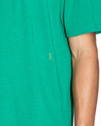 Mens 4x4 Biggie Ss Tee Cali Oversized Tees - Green