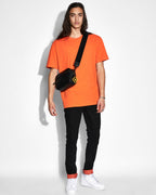 MENS 4X4 BIGGIE SS TEE SODA TEES