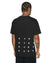 ALL DAY BIGGIE SS TEE JET BLACK