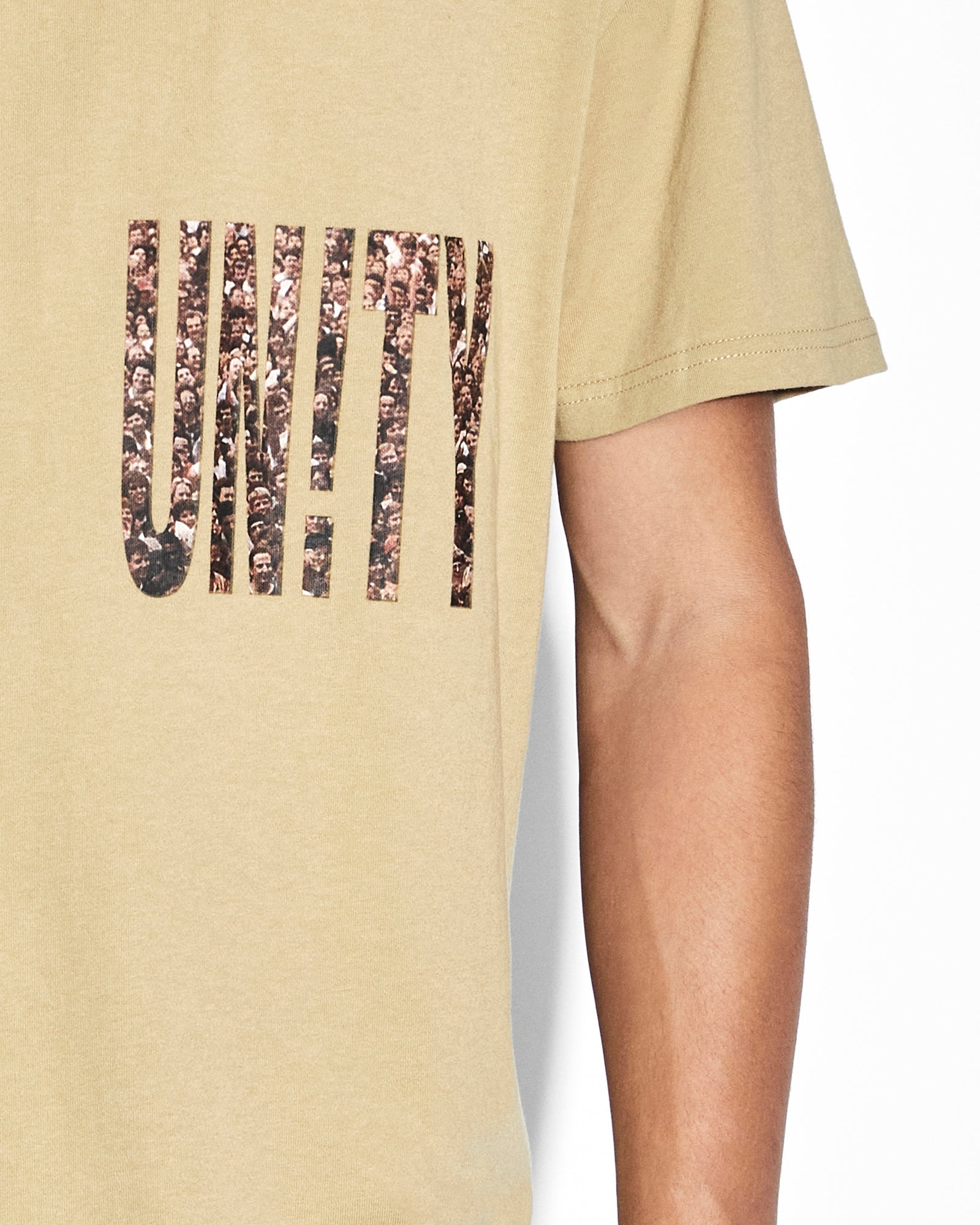 MENS  CROWDED BIGGIE SS TEE PATROL OVERSIZED TEES