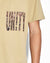 MENS  CROWDED BIGGIE SS TEE PATROL OVERSIZED TEES