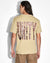 MENS  CROWDED BIGGIE SS TEE PATROL OVERSIZED TEES
