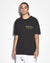 ENJOY BIGGIE SS TEE FADED BLACK