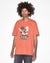 MENS  FLIGHT BIGGIE SS TEE TORCH OVERSIZED TEES