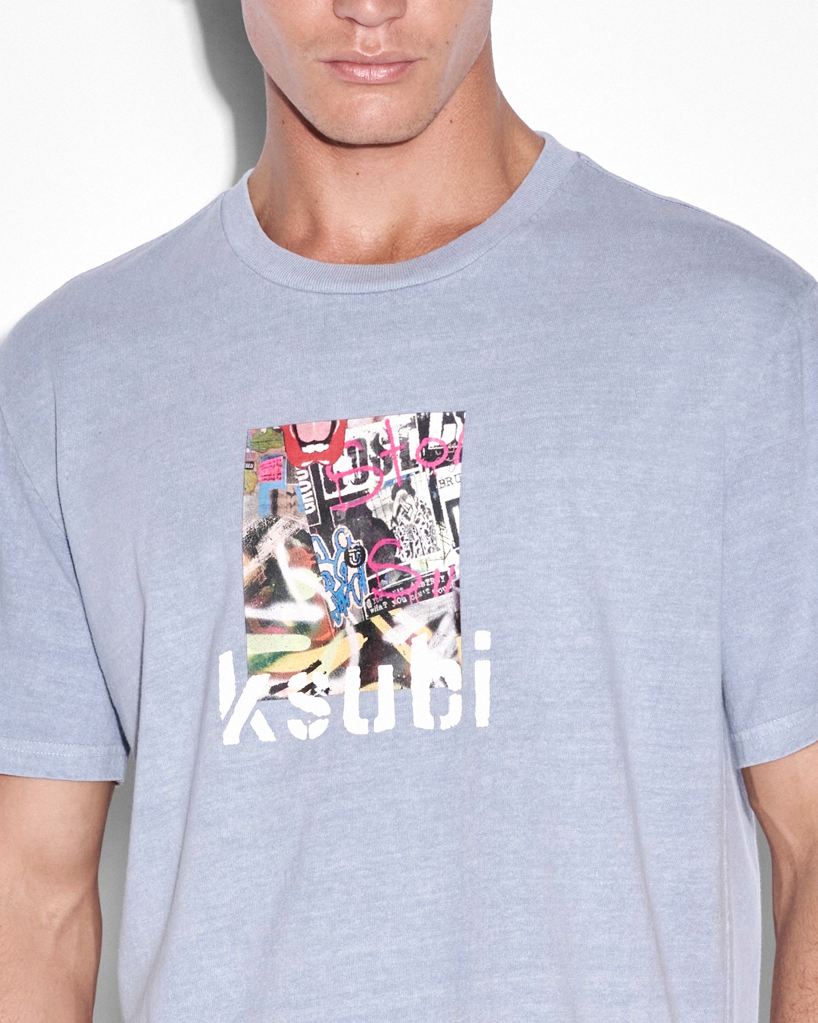 KULTURE KASH SS TEE STORM