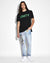 MENS  CHITCH THE STREETS KOLOR SLIM DENIM JEANS