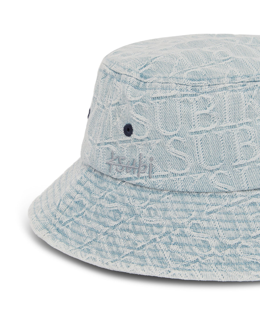 BUCKET HAT TILE HEADWEAR