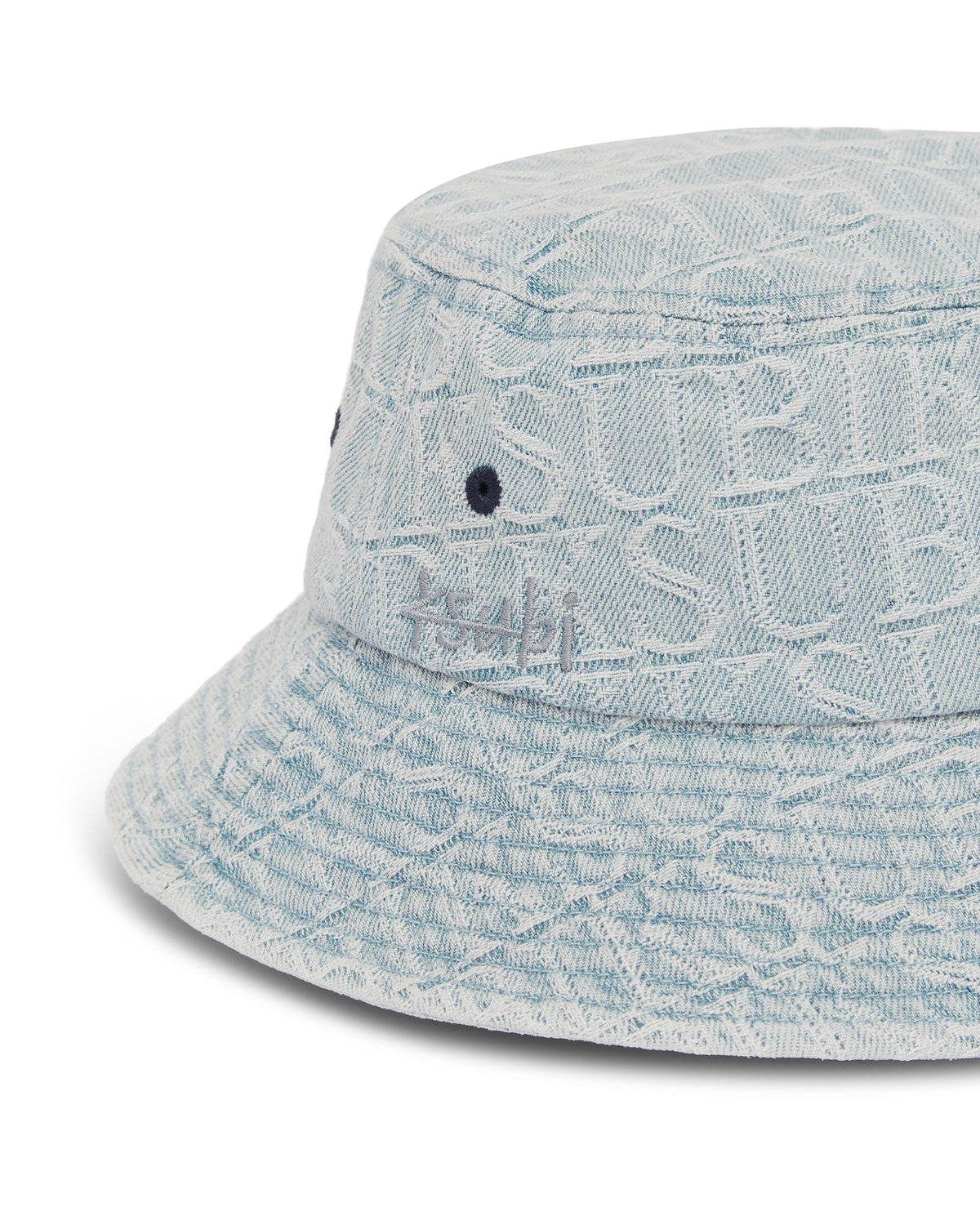 BUCKET HAT TILE HEADWEAR