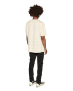 MENS 4 X 4 BIGGIE SS TEE DESERT TEES