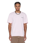 MENS ALLDAY BIGGIE SS TEE ICE QUARTZ TEES
