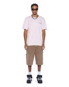 MENS ALLDAY BIGGIE SS TEE ICE QUARTZ TEES