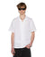 COSTA RESORT SS SHIRT WHITE