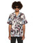 MENS  CHOP UP RESORT SS SHIRT MULTI REGULAR SHIRTS