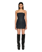 WOMENS HOTLINE DRESS ORIGINAL SNAPS DRESSES
