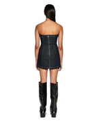 WOMENS HOTLINE DRESS ORIGINAL SNAPS DRESSES