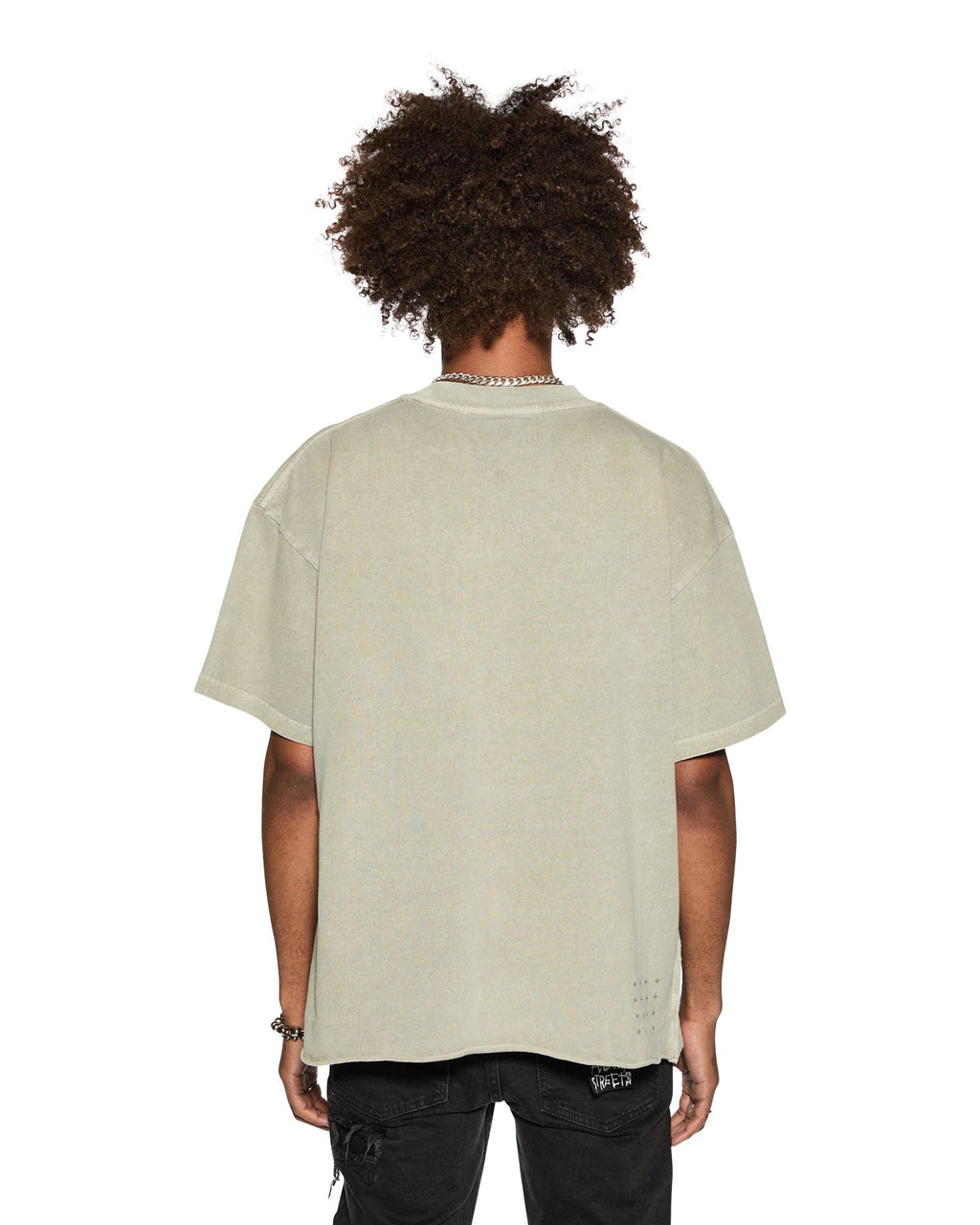 MENS SOTT EKCESS SS TEE OUTBACK TEES