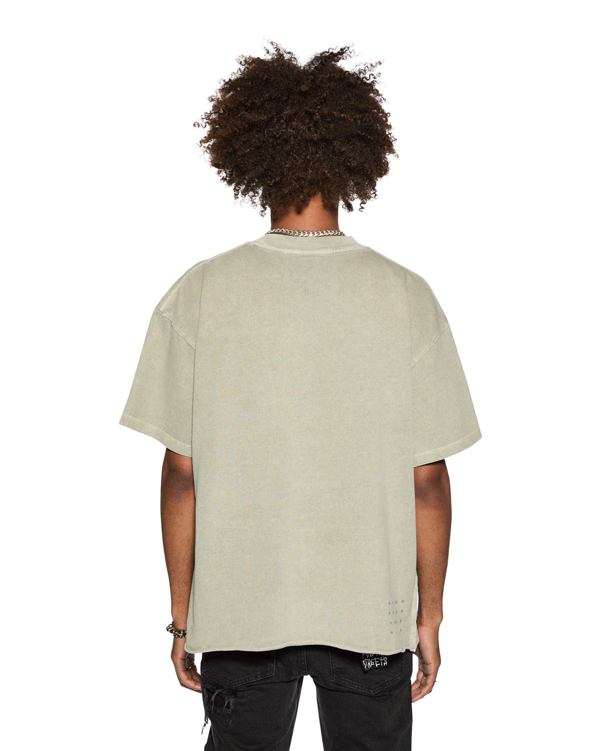 MENS SOTT EKCESS SS TEE OUTBACK TEES