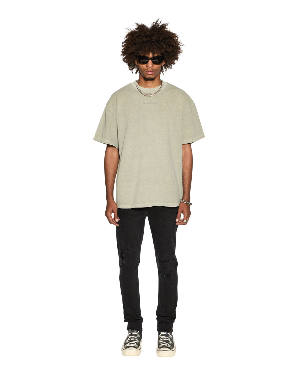 MENS SOTT EKCESS SS TEE OUTBACK TEES