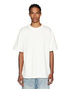 MENS SOTT EKCESS SS TEE VINTAGE WHITE TEES
