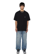 MENS ANTI K SELVEDGE BLUE MOON DENIM JEANS