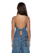 WOMENS APRON TOP RELIK FASHION TOPS