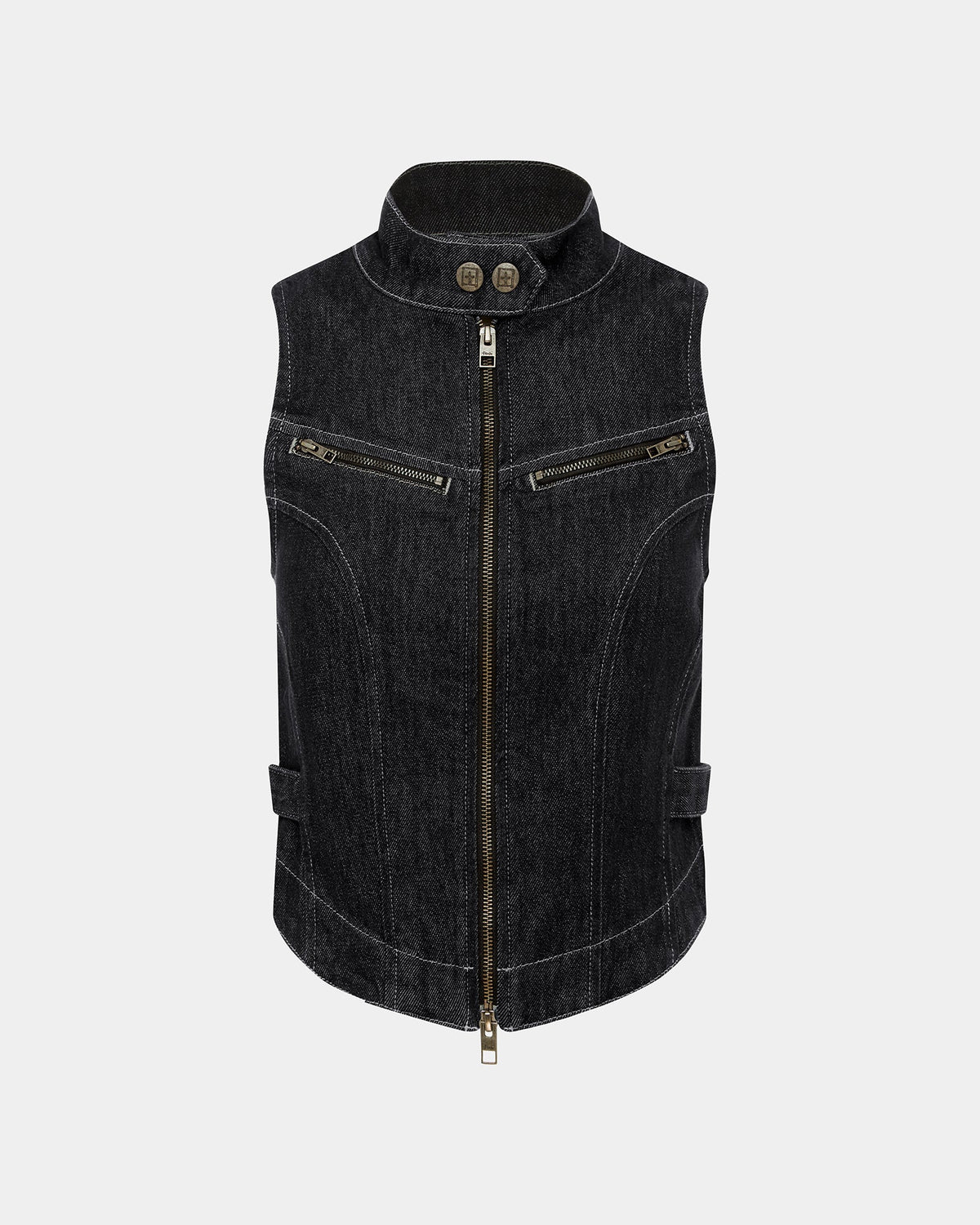 PARADIGM GILET MIDNIGHT