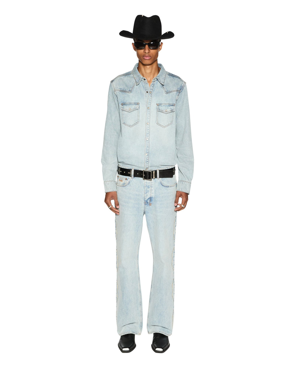 MENS WHIPLASH LS SHIRT PARAGON SHIRTS