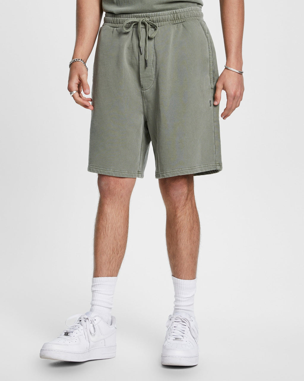 MENS 4 X 4 TRAK SHORT JUNGLE WALKSHORTS