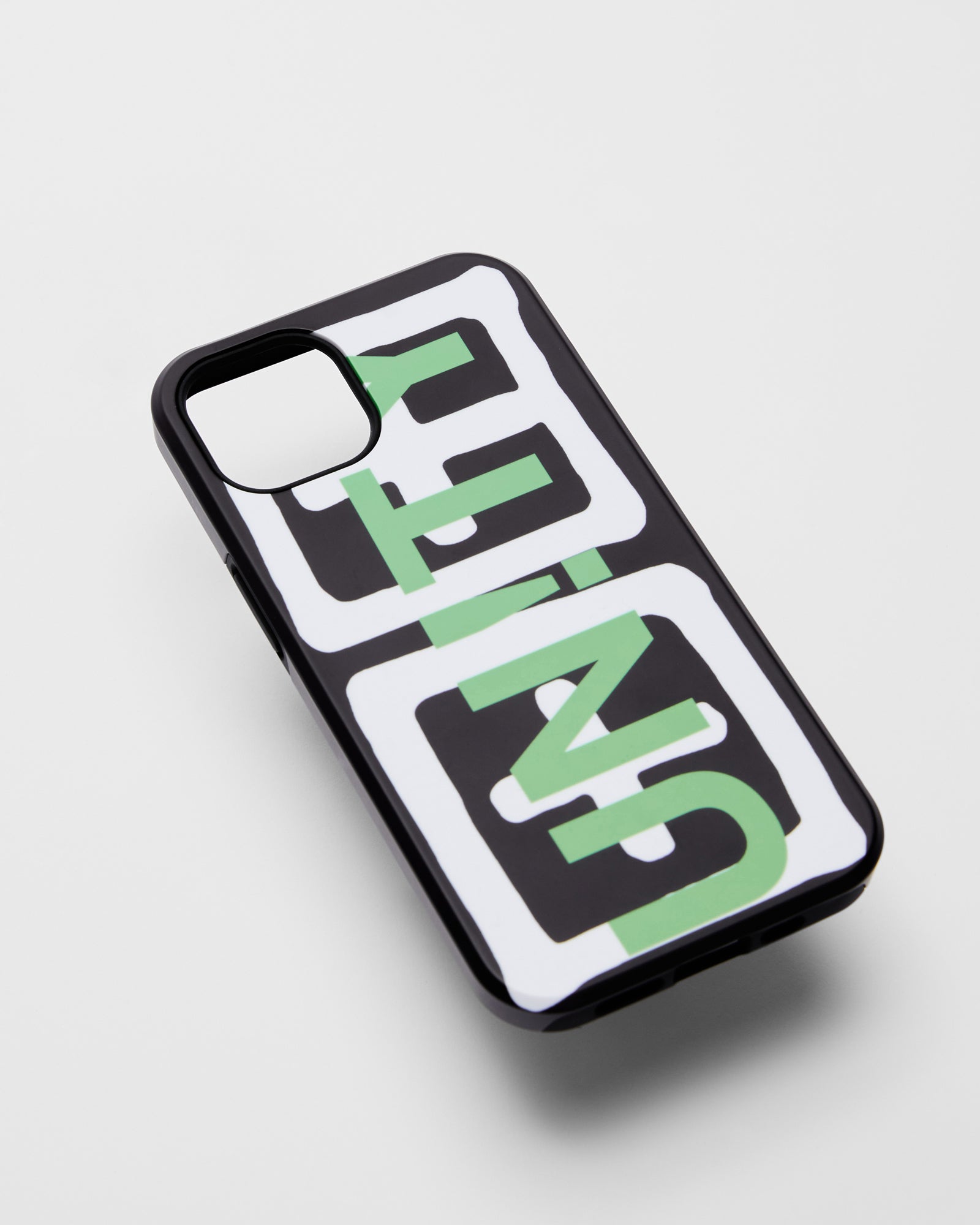  UNITY 1999 IPHONE 13 COVER BLACK ACCESSORIES